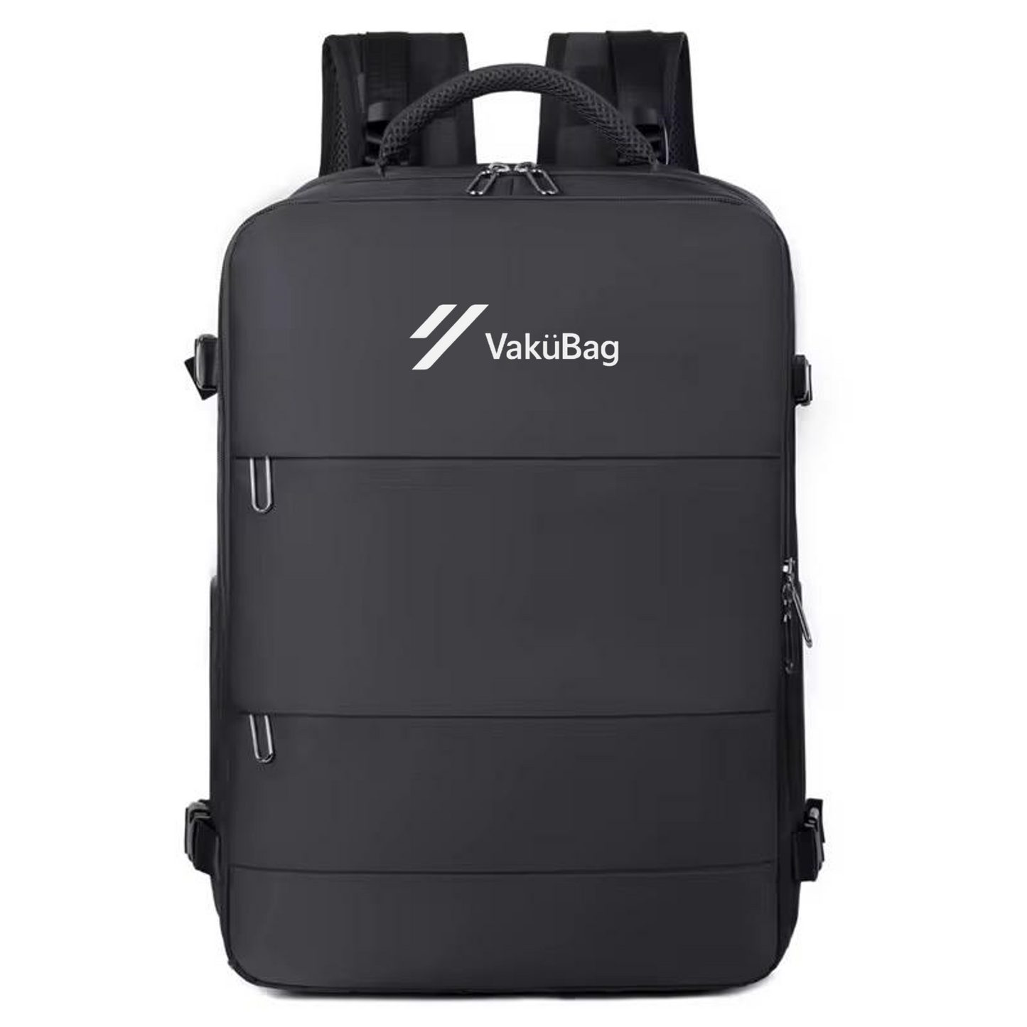 VaküBag™ Chic - Style Meets Smart Functionality.