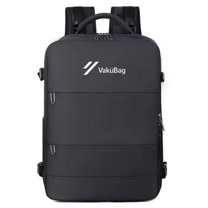 VaküBag™ Chic - Style Meets Smart Functionality.