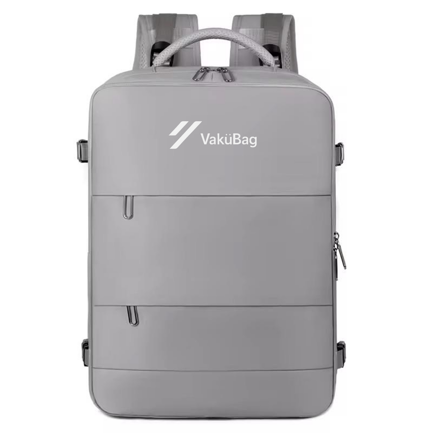 VaküBag™ Chic - Style Meets Smart Functionality.