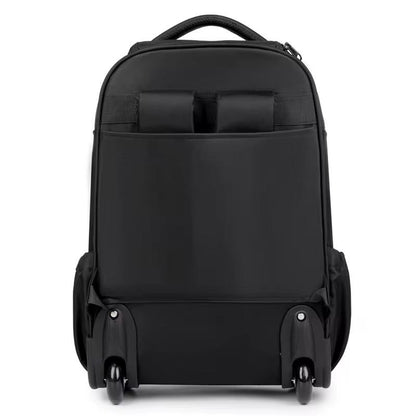 VaküBag™ Glide - Effortless Travel, Redefined.