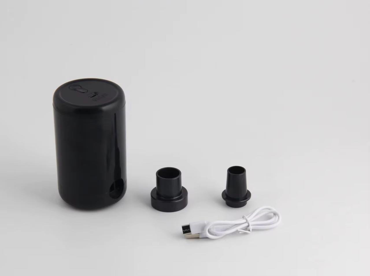 VaküBag™ Premium Vacuum Compression Travel Bag